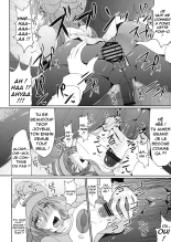 Pokémon Trainer wa Otokonoko!? : page 17