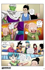 Potara Fusions : page 4