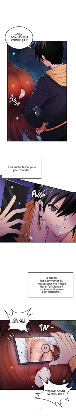 Potential Husband of The World Tree   MugunwHa Scan : page 6