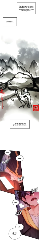 Potential Husband of The World Tree   MugunwHa Scan : page 9