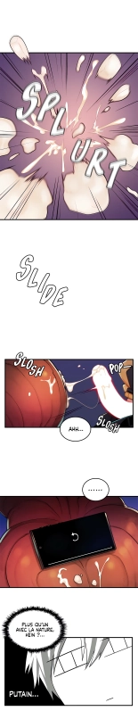 Potential Husband of The World Tree   MugunwHa Scan : page 10