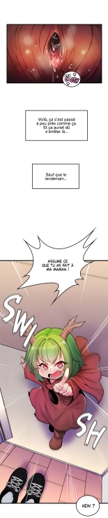 Potential Husband of The World Tree   MugunwHa Scan : page 12