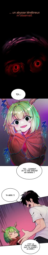 Potential Husband of The World Tree   MugunwHa Scan : page 14