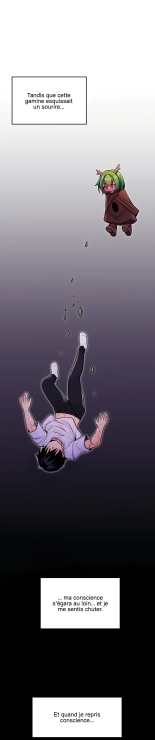 Potential Husband of The World Tree   MugunwHa Scan : page 16