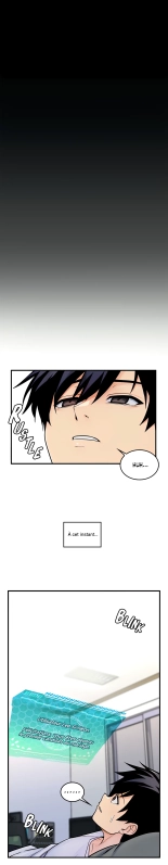 Potential Husband of The World Tree   MugunwHa Scan : page 18