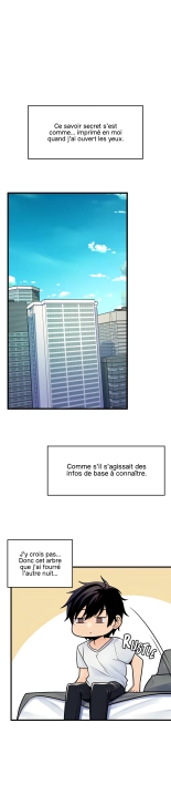 Potential Husband of The World Tree   MugunwHa Scan : page 21