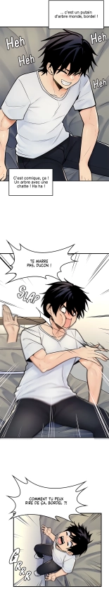 Potential Husband of The World Tree   MugunwHa Scan : page 22