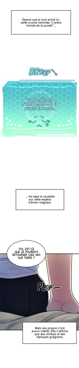 Potential Husband of The World Tree   MugunwHa Scan : page 24