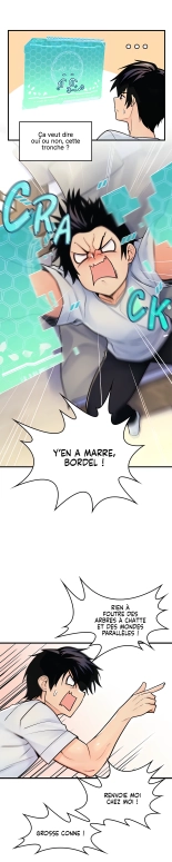 Potential Husband of The World Tree   MugunwHa Scan : page 25