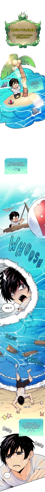 Potential Husband of The World Tree   MugunwHa Scan : page 28