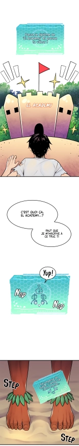 Potential Husband of The World Tree   MugunwHa Scan : page 29