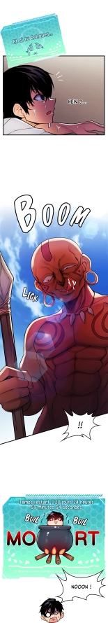 Potential Husband of The World Tree   MugunwHa Scan : page 30