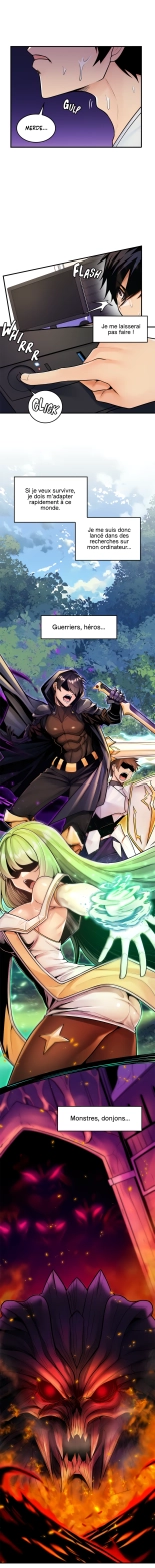 Potential Husband of The World Tree   MugunwHa Scan : page 32