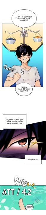 Potential Husband of The World Tree   MugunwHa Scan : page 37