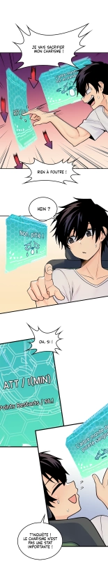 Potential Husband of The World Tree   MugunwHa Scan : page 38