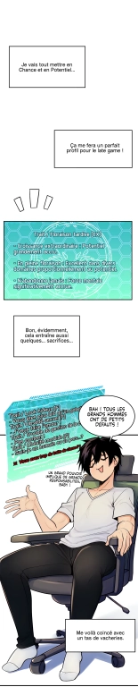 Potential Husband of The World Tree   MugunwHa Scan : page 39