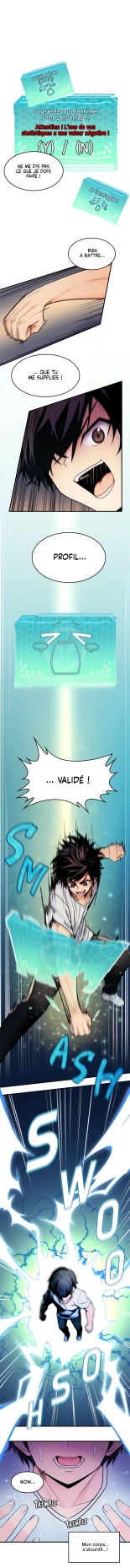 Potential Husband of The World Tree   MugunwHa Scan : page 40