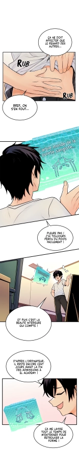 Potential Husband of The World Tree   MugunwHa Scan : page 42