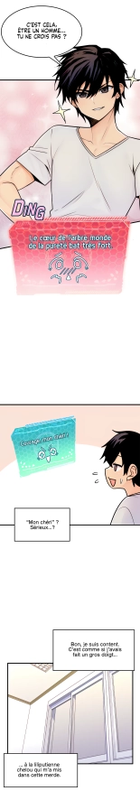 Potential Husband of The World Tree   MugunwHa Scan : page 43