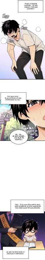 Potential Husband of The World Tree   MugunwHa Scan : page 45