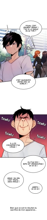 Potential Husband of The World Tree   MugunwHa Scan : page 46