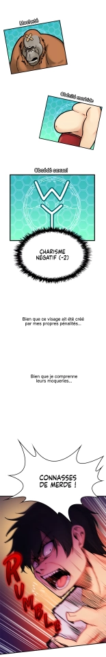 Potential Husband of The World Tree   MugunwHa Scan : page 47