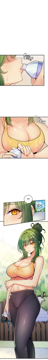 Potential Husband of The World Tree   MugunwHa Scan : page 49