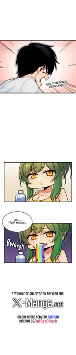 Potential Husband of The World Tree   MugunwHa Scan : page 50