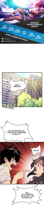 Potential Husband of The World Tree   MugunwHa Scan : page 52