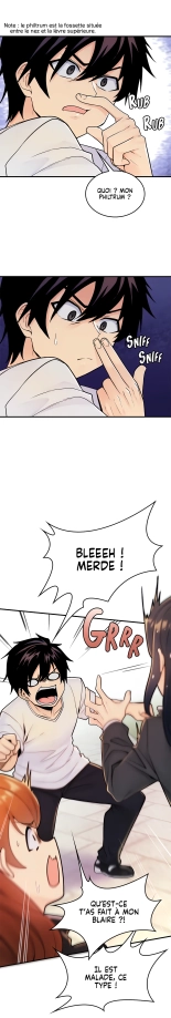 Potential Husband of The World Tree   MugunwHa Scan : page 53