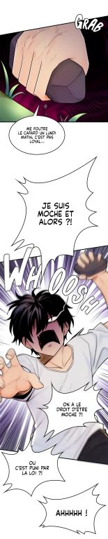 Potential Husband of The World Tree   MugunwHa Scan : page 54