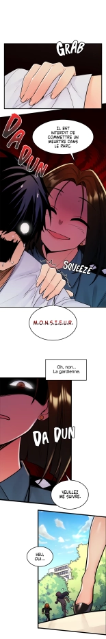 Potential Husband of The World Tree   MugunwHa Scan : page 55