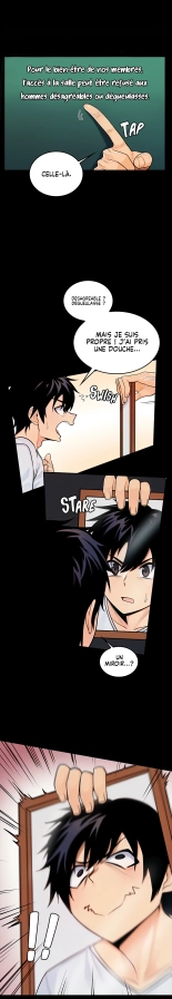 Potential Husband of The World Tree   MugunwHa Scan : page 60