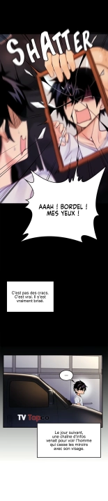 Potential Husband of The World Tree   MugunwHa Scan : page 61