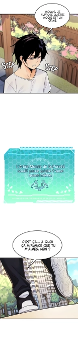 Potential Husband of The World Tree   MugunwHa Scan : page 62