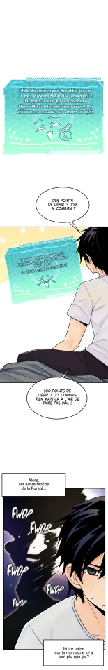 Potential Husband of The World Tree   MugunwHa Scan : page 65