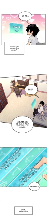 Potential Husband of The World Tree   MugunwHa Scan : page 66