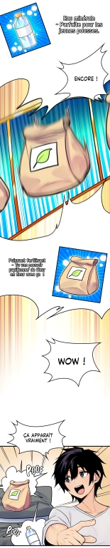 Potential Husband of The World Tree   MugunwHa Scan : page 68