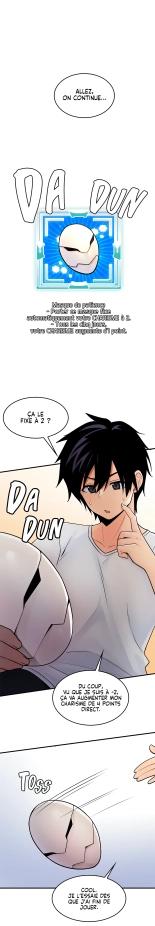 Potential Husband of The World Tree   MugunwHa Scan : page 69