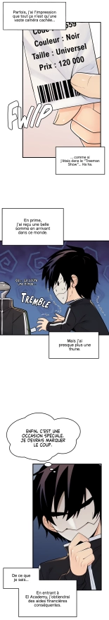 Potential Husband of The World Tree   MugunwHa Scan : page 74