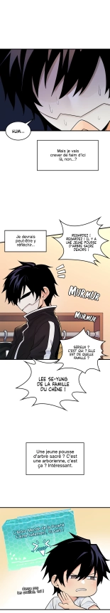 Potential Husband of The World Tree   MugunwHa Scan : page 75