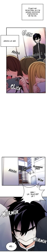 Potential Husband of The World Tree   MugunwHa Scan : page 76