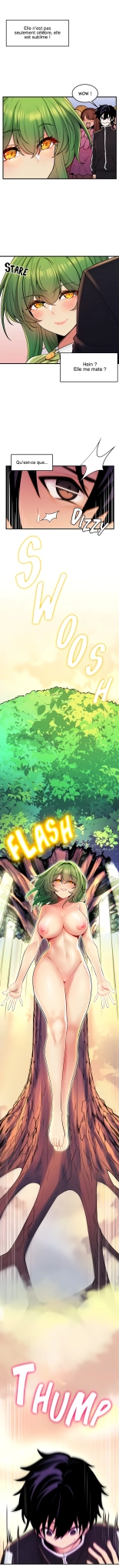 Potential Husband of The World Tree   MugunwHa Scan : page 79