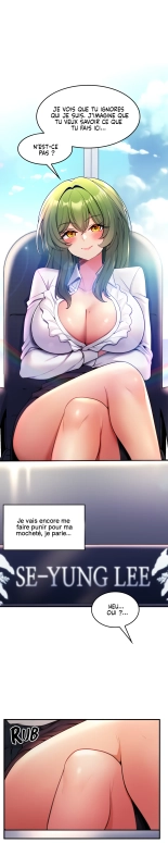 Potential Husband of The World Tree   MugunwHa Scan : page 85