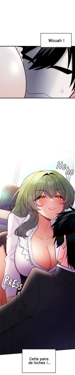 Potential Husband of The World Tree   MugunwHa Scan : page 87