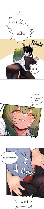 Potential Husband of The World Tree   MugunwHa Scan : page 91