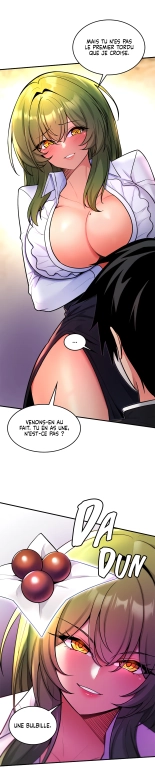 Potential Husband of The World Tree   MugunwHa Scan : page 93