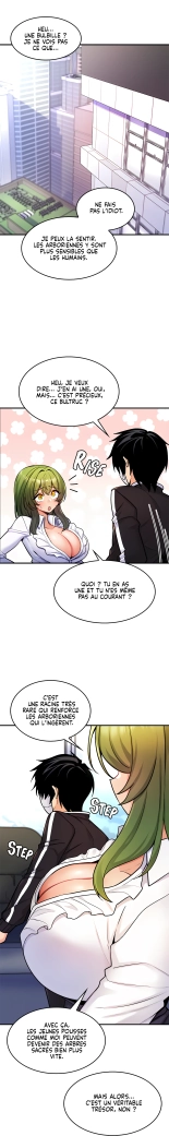 Potential Husband of The World Tree   MugunwHa Scan : page 96