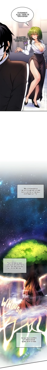 Potential Husband of The World Tree   MugunwHa Scan : page 97