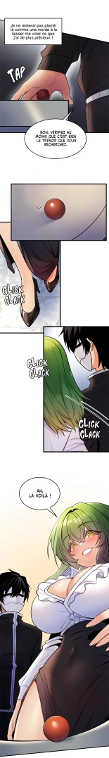 Potential Husband of The World Tree   MugunwHa Scan : page 99